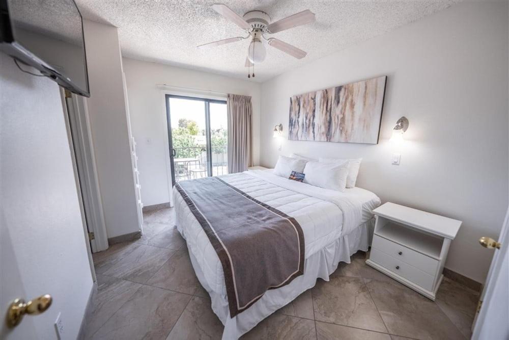 113-fully Furnished 1br Suite-prime Location Apartment